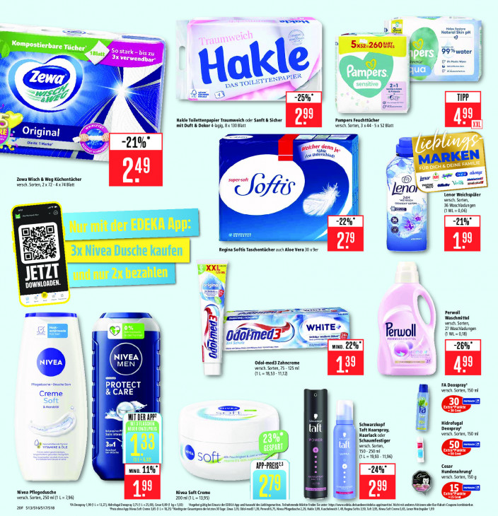 Marktkauf Angebote ab 10.11.25 bis 15.11.25