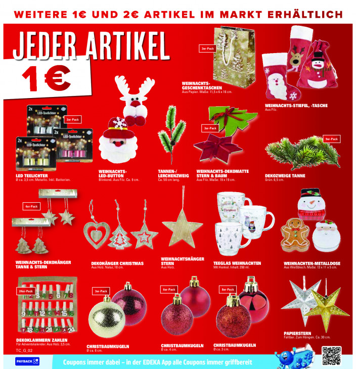 Marktkauf Angebote ab 10.11.25 bis 15.11.25