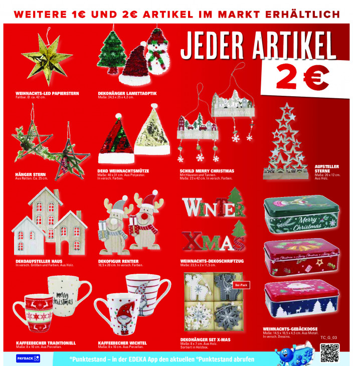 Marktkauf Angebote ab 10.11.25 bis 15.11.25