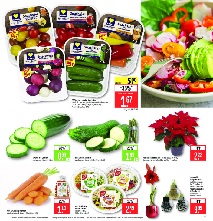 Marktkauf Angebote ab 10.11.25 bis 15.11.25