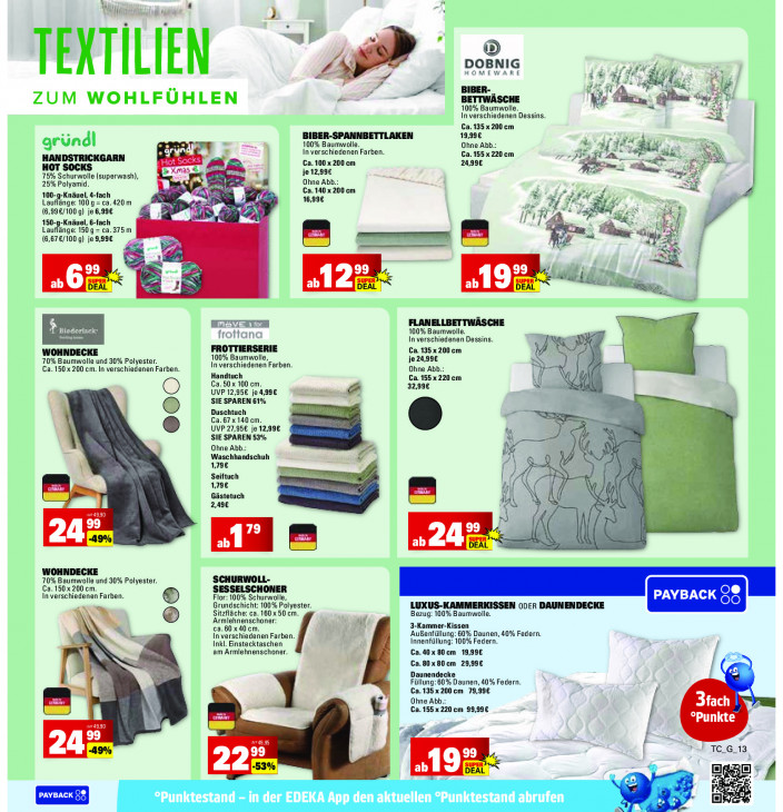 Marktkauf Angebote ab 10.11.25 bis 15.11.25