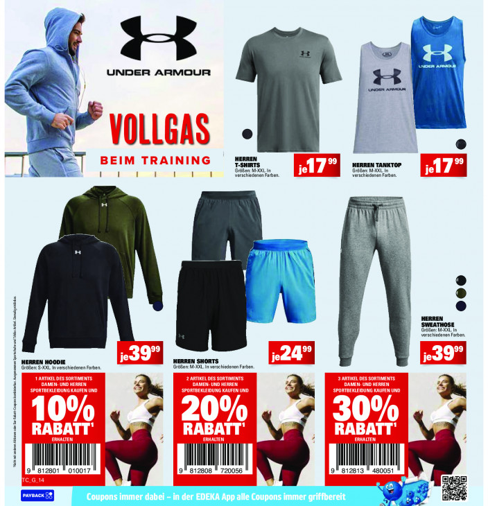 Marktkauf Angebote ab 10.11.25 bis 15.11.25