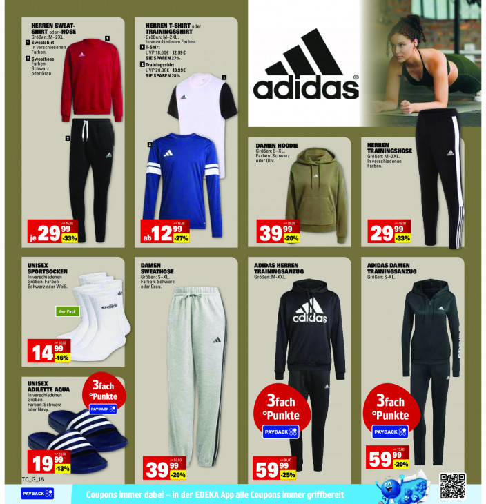 Marktkauf Angebote ab 10.11.25 bis 15.11.25