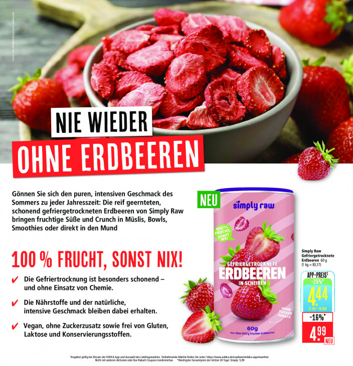 Marktkauf Angebote ab 10.11.25 bis 15.11.25