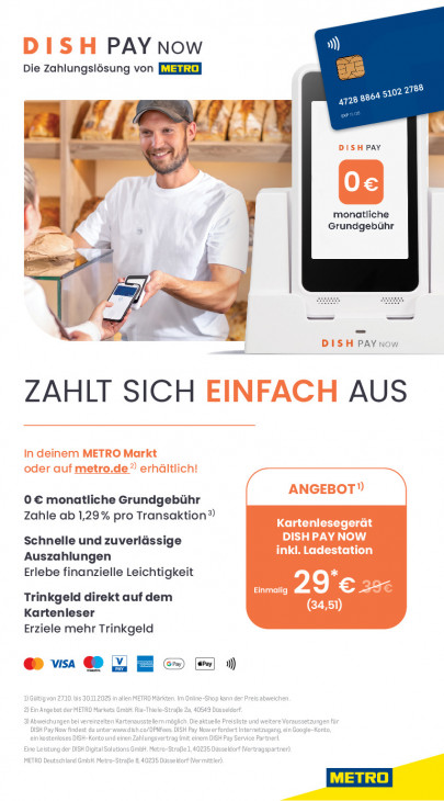 Metro Angebote ab 10.11.25 bis 15.11.25