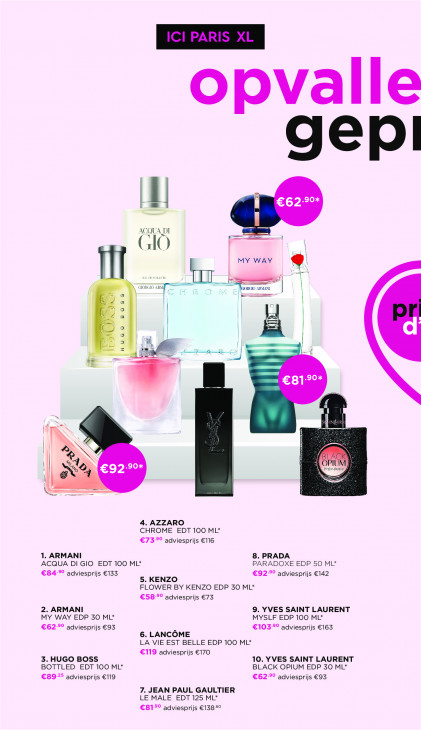 ICI Paris XL Folder 10.11.2025