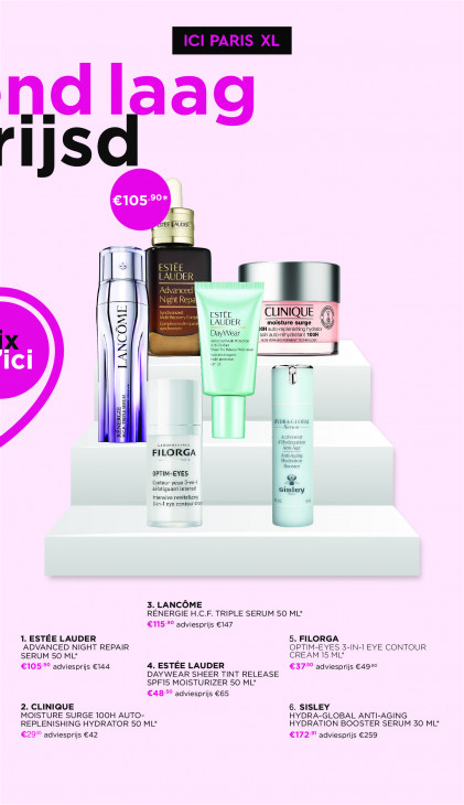 ICI Paris XL Folder 10.11.2025