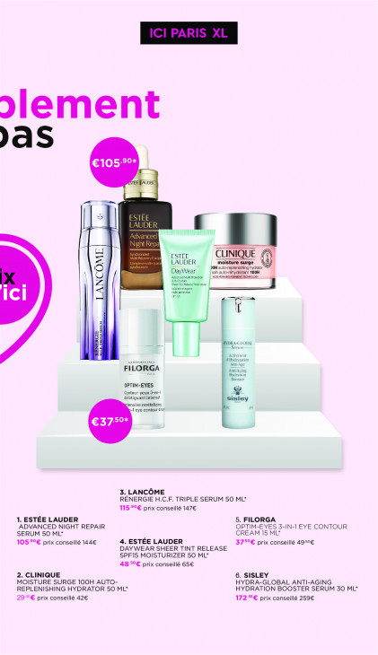 ICI Paris XL Dépliant 10.11.2025