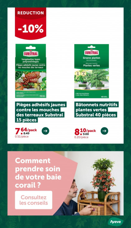 AVEVE Dépliant 12.11.2025