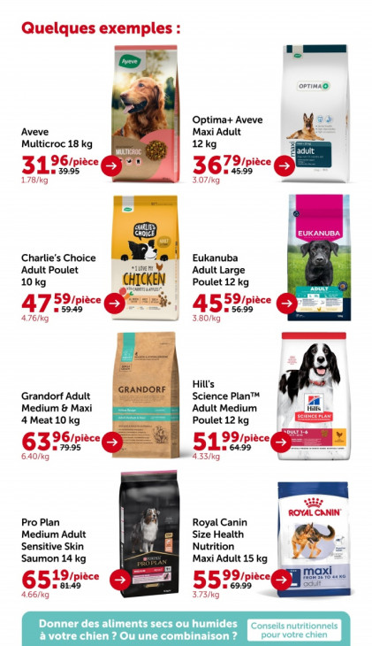 AVEVE Dépliant 12.11.2025