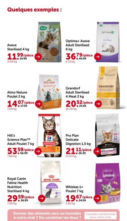 AVEVE Dépliant 12.11.2025