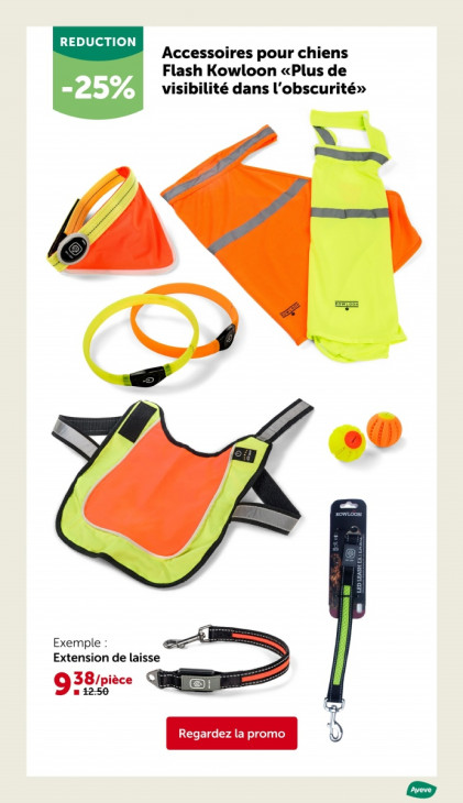 AVEVE Dépliant 12.11.2025