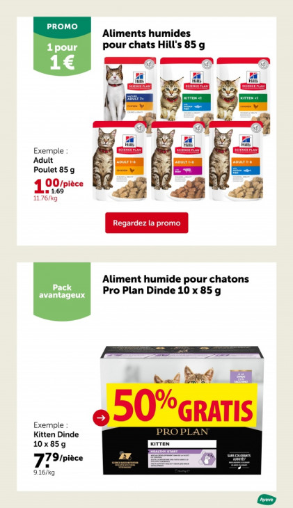 AVEVE Dépliant 12.11.2025