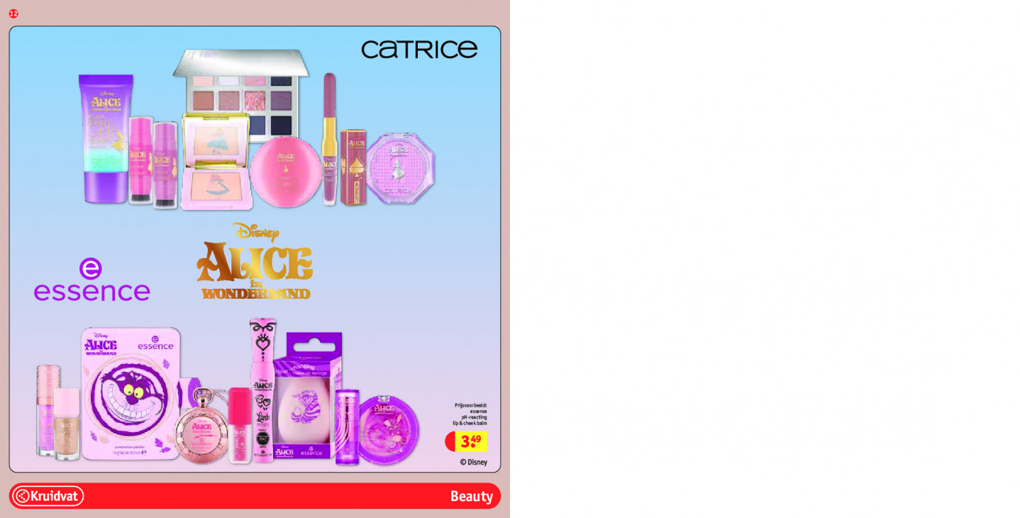 Kruidvat Folder 11.11.2025