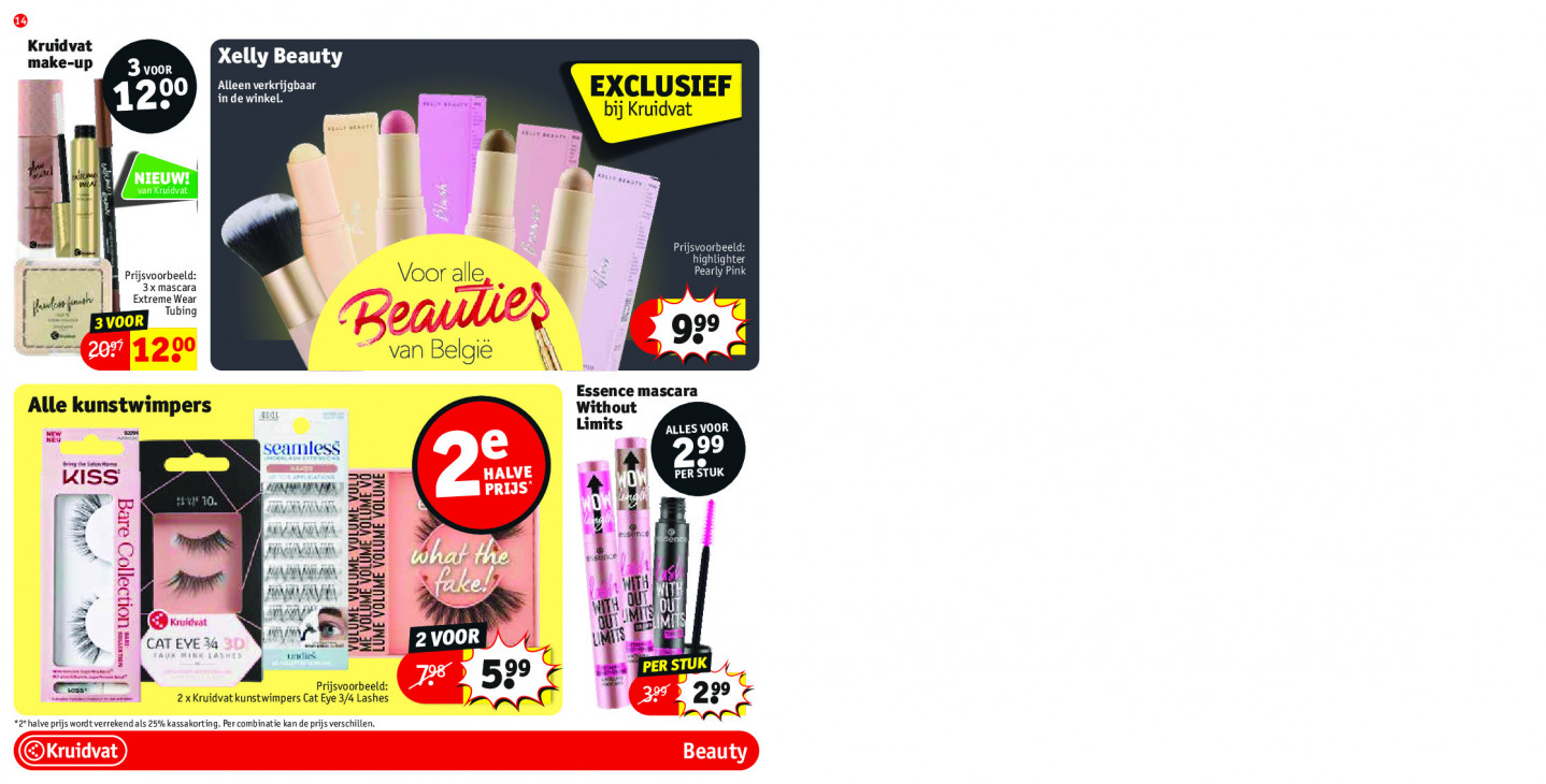 Kruidvat Folder 11.11.2025