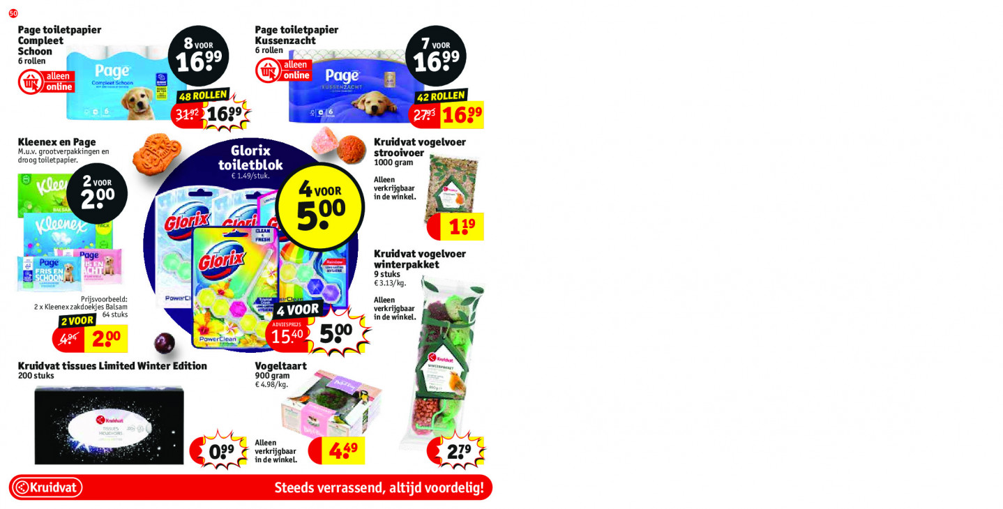 Kruidvat Folder 11.11.2025