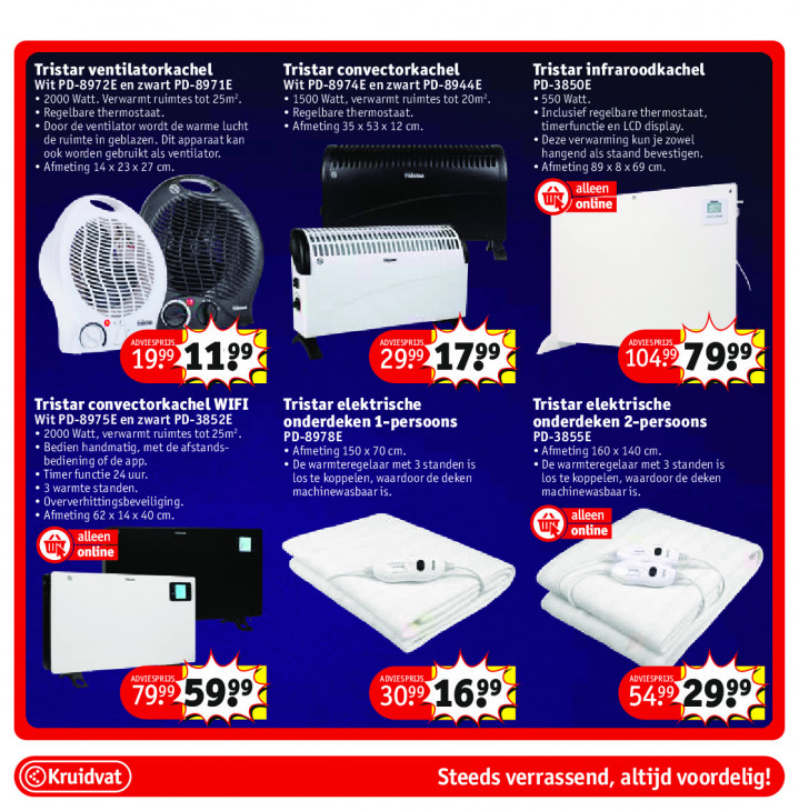 Kruidvat Folder 11.11.2025