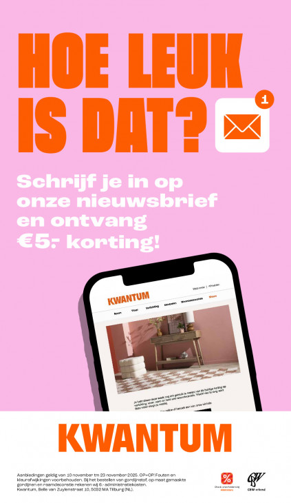 Kwantum Folder 10.11.2025