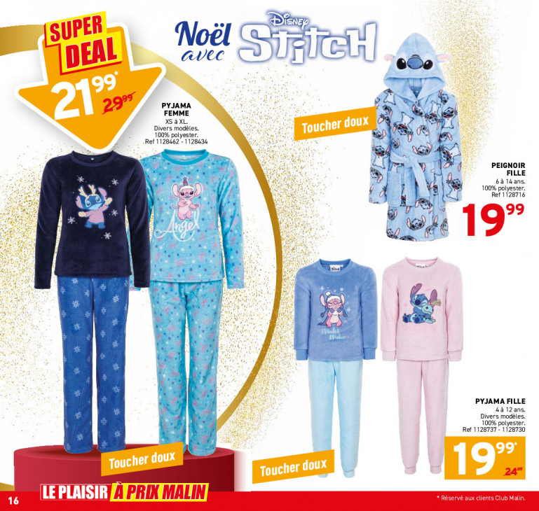 Trafic Dépliant 12.11.2025