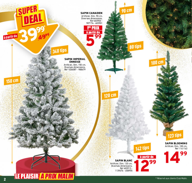 Trafic Dépliant 12.11.2025