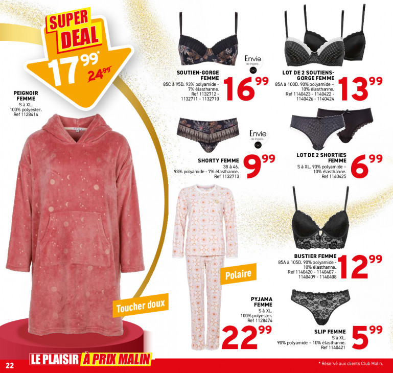 Trafic Dépliant 12.11.2025