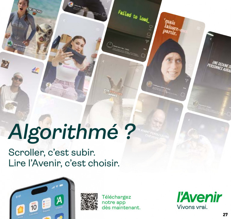 Trafic Dépliant 12.11.2025