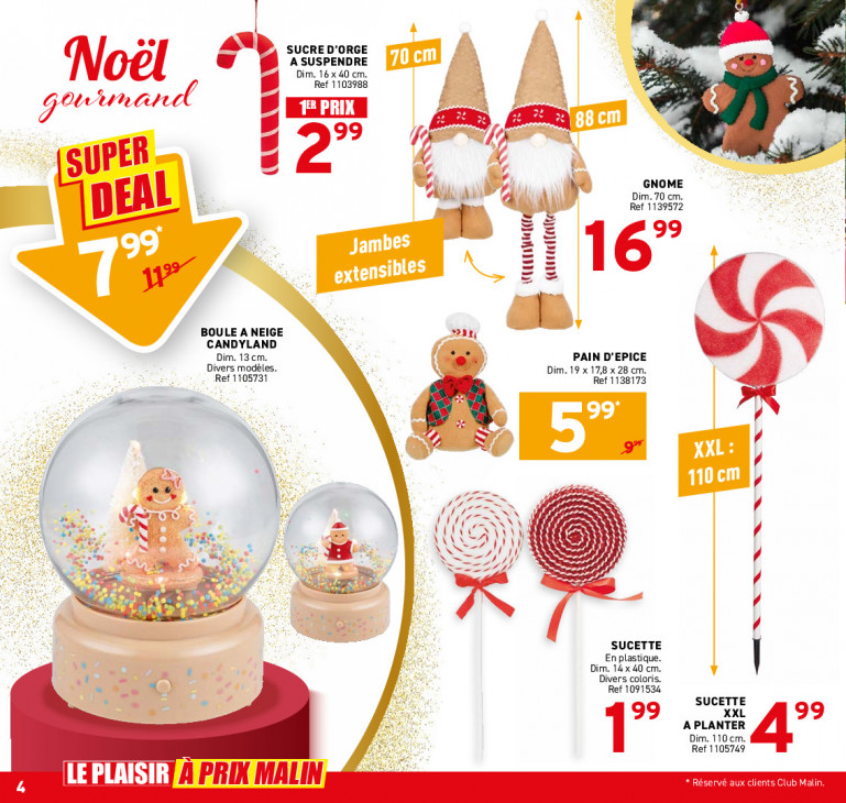 Trafic Dépliant 12.11.2025