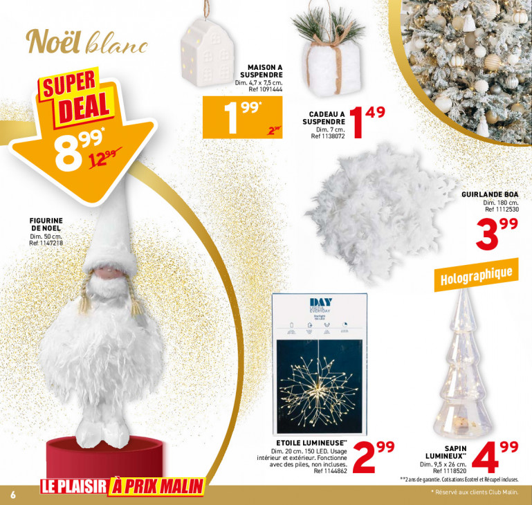 Trafic Dépliant 12.11.2025