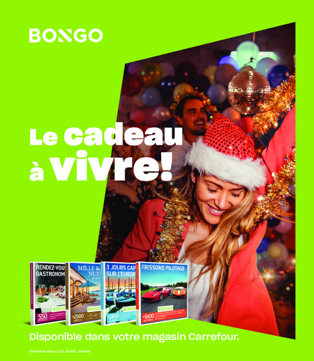 Carrefour Dépliant 12.11.2025