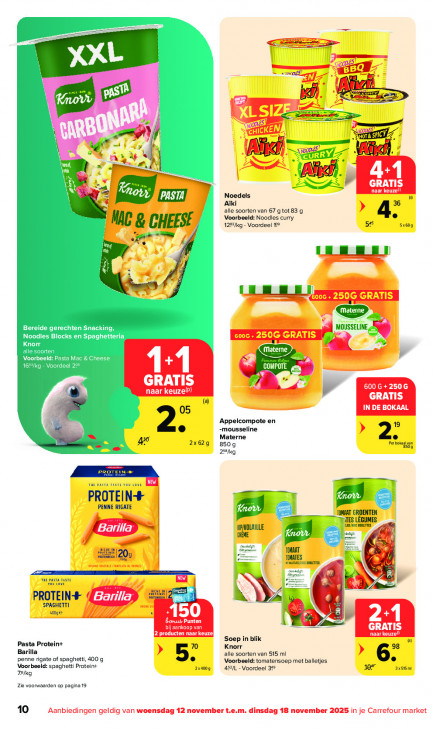 Carrefour Folder 12.11.2025