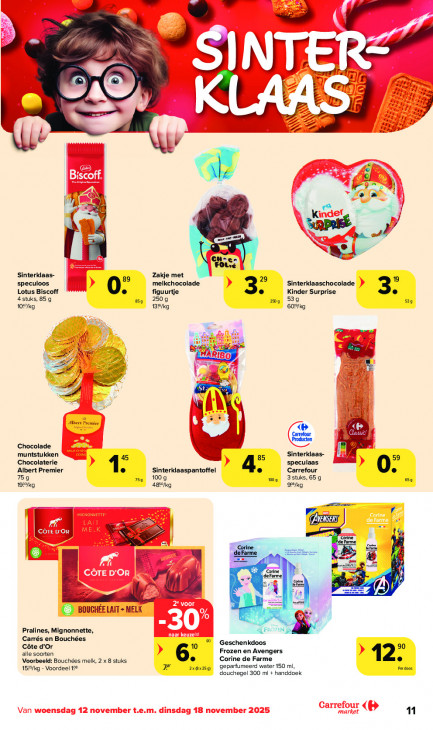 Carrefour Folder 12.11.2025