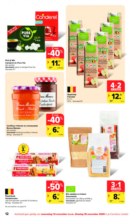 Carrefour Folder 12.11.2025