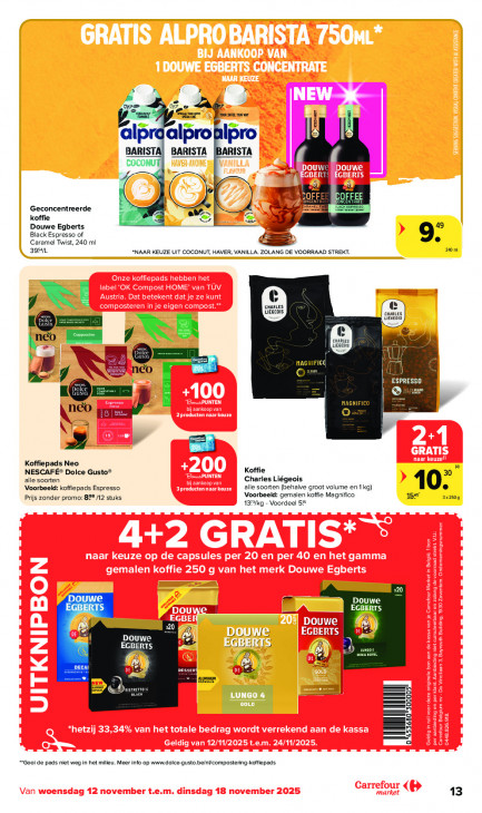 Carrefour Folder 12.11.2025