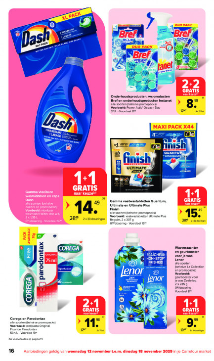 Carrefour Folder 12.11.2025