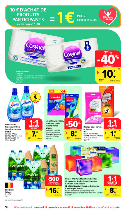 Carrefour Folder 12.11.2025