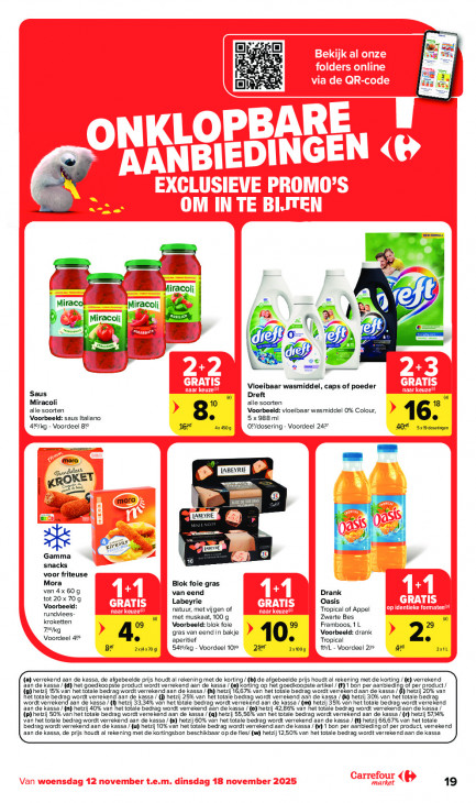 Carrefour Folder 12.11.2025