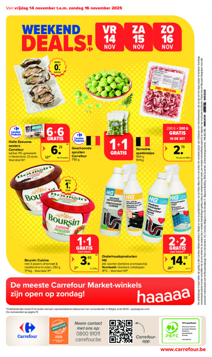 Carrefour Folder 12.11.2025