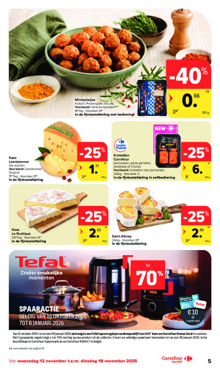 Carrefour Folder 12.11.2025