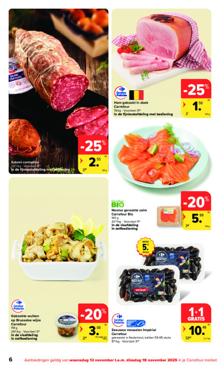 Carrefour Folder 12.11.2025