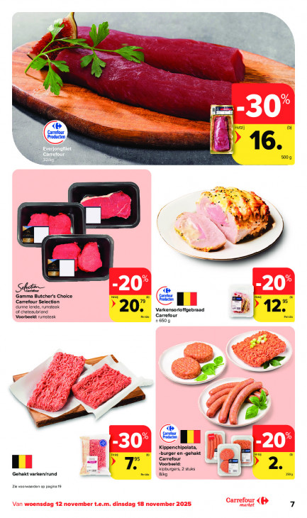 Carrefour Folder 12.11.2025