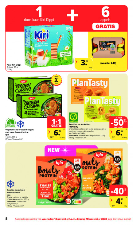 Carrefour Folder 12.11.2025