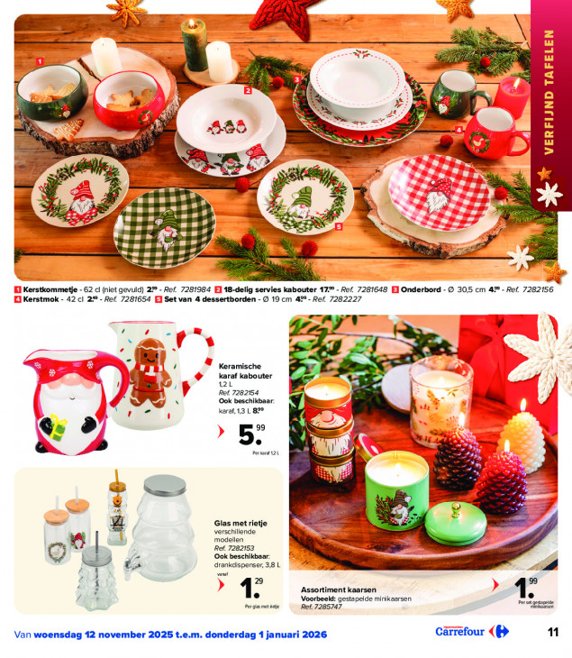 Carrefour Folder 12.11.2025