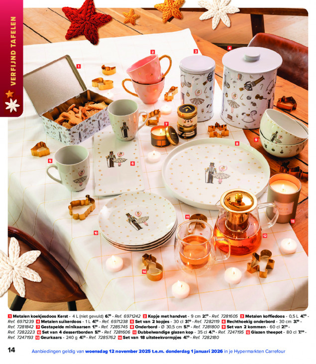 Carrefour Folder 12.11.2025