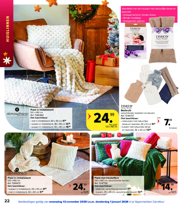 Carrefour Folder 12.11.2025