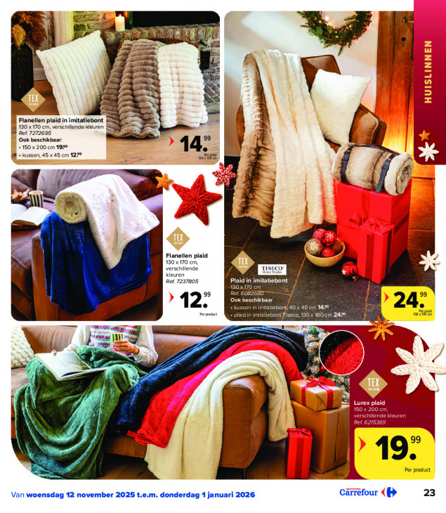 Carrefour Folder 12.11.2025