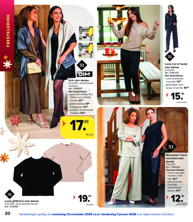 Carrefour Folder 12.11.2025