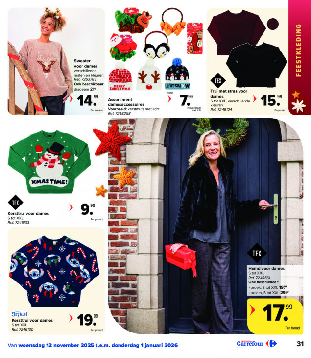 Carrefour Folder 12.11.2025