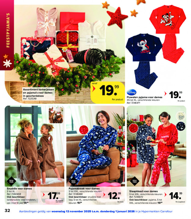 Carrefour Folder 12.11.2025