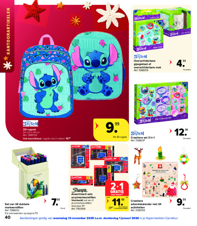 Carrefour Folder 12.11.2025