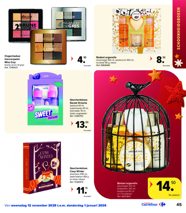 Carrefour Folder 12.11.2025